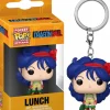 Dragon Ball - Lunch Pocket Pop! Keychain