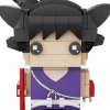 Dragon Ball - Mini Goku Building Block Construction Set (152 Pieces)