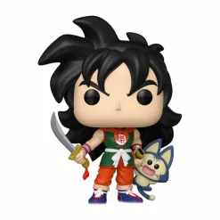 Dragon Ball - Yamcha & Puar Pop! Vinyl Figure