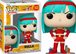 Dragon Ball GT - Black Star Dragon Ball Saga Pop! Vinyl Bundle (Set of 7)