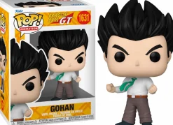 Dragon Ball GT - Black Star Dragon Ball Saga Pop! Vinyl Bundle (Set of 7)