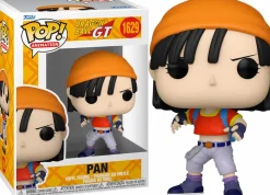 Dragon Ball GT - Black Star Dragon Ball Saga Pop! Vinyl Bundle (Set of 7)
