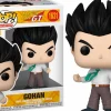 Dragon Ball GT - Gohan Pop! Vinyl Figure