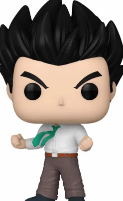 Dragon Ball GT - Gohan Pop! Vinyl Figure