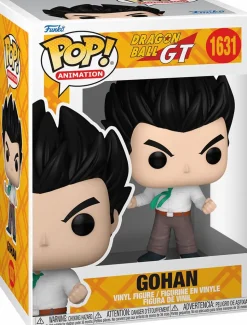 Dragon Ball GT - Gohan Pop! Vinyl Figure