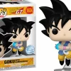 Dragon Ball GT - Goku with Kamehameha Pop! Vinyl Figure