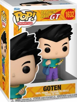 Dragon Ball GT - Goten Pop! Vinyl Figure