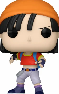 Dragon Ball GT - Pan Pop! Vinyl Figure