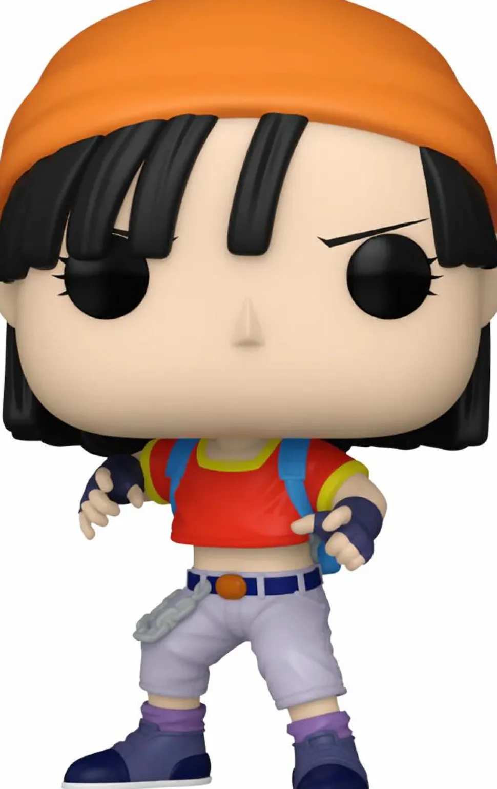 Dragon Ball GT - Pan Pop! Vinyl Figure