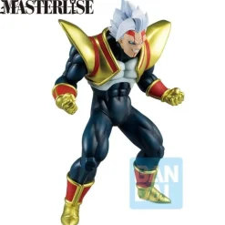 Dragon Ball GT - Super Baby 2 (vs Omnibus Ultimate) Masterlise Ichibansho 10