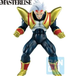 Dragon Ball GT - Super Baby 2 (vs Omnibus Ultimate) Masterlise Ichibansho 10
