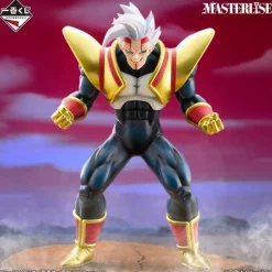 Dragon Ball GT - Super Baby 2 (vs Omnibus Ultimate) Masterlise Ichibansho 10