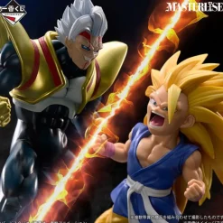 Dragon Ball GT - Super Baby 2 (vs Omnibus Ultimate) Masterlise Ichibansho 10