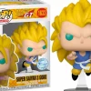 Dragon Ball GT - Super Saiyan 3 Goku Pop! Vinyl Figure