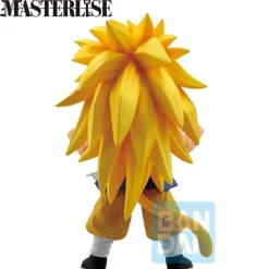 Dragon Ball GT - Super Saiyan 3 Son Goku (vs Omnibus Ultimate) Masterlise Ichibansho 5.5