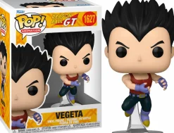 Dragon Ball GT - Vegeta Pop! Vinyl Figure