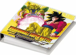 Dragon Ball Super - Card Game Carddass Battle Premium Set Vol. 5