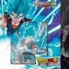 Dragon Ball Super - Card Game Zenkai EX Series 05 Final Radiance SD23 Starter Deck