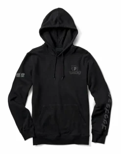 Dragon Ball Super - DBS x Primitive Goku Versus Black Sweatshirt Hoodie