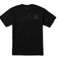 Dragon Ball Super - DBS x Primitive Goku Versus Black T-Shirt