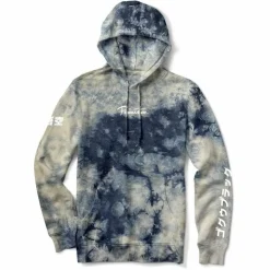 Dragon Ball Super - DBS x Primitive Goku Versus Washed Navy Sweatshirt Hoodie