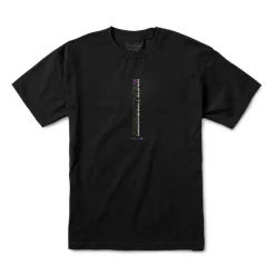 Dragon Ball Super - DBS x Primitive Zamasu Black T-Shirt