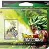Dragon Ball Super - Forsaken Warrior Broly Magnificent Collection Expansion Set
