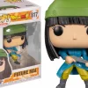 Dragon Ball Super - Future Mai Pop! Vinyl Figure