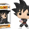Dragon Ball Super - Goku Black Pop! Vinyl Figure