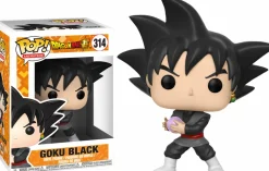 Dragon Ball Super - Goku Black Pop! Vinyl Figure