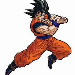 Dragon Ball Super - Goku FigPin Enamel Pin