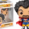 Dragon Ball Super - Hercule Pop! Vinyl Figure