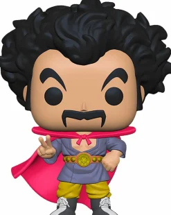Dragon Ball Super - Hercule Pop! Vinyl Figure