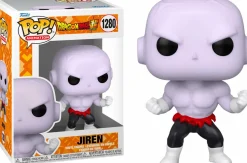 Dragon Ball Super - Jiren Pop! Vinyl Figure