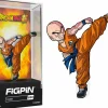 Dragon Ball Super - Krillin FigPin Enamel Pin