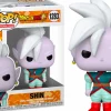 Dragon Ball Super - Shin Pop! Vinyl Figure