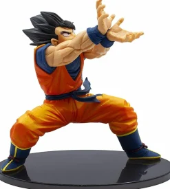Dragon Ball Super - Son Goku Zenkai Solid 7” PVC Statue