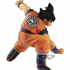 Dragon Ball Super - Son Goku FES!! 5” PVC Statue