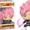 Dragon Ball Super - Super Saiyan Rose Goku Black with Scythe Pop! Vinyl Figure