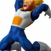 Dragon Ball Super - Super Saiyan Vegeta Chousenshi Retsuden 7” PVC Statue