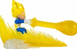 Dragon Ball Super - Super Saiyan Vegeta Final Blast Series 3.5” Scale Action Figure