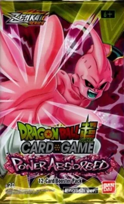 Dragon Ball Super - Zenkai Series Set 03 Card Game Booster Box (24 Packs)