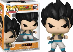 Dragon Ball Super: Broly - The Greatest Enemy, Saiyan Pop! Vinyl Bundle (Set of 5)
