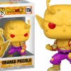 Dragon Ball Super: Super Hero - Orange Piccolo (Battle Damaged) Pop! Vinyl Figure