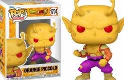 Dragon Ball Super: Super Hero - Orange Piccolo (Battle Damaged) Pop! Vinyl Figure