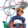 Dragon Ball Super: Super Hero - Son Gohan Beast (Makankosappo) Extra Battle FiguartsZERO 9" Statue