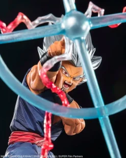 Dragon Ball Super: Super Hero - Son Gohan Beast (Makankosappo) Extra Battle FiguartsZERO 9