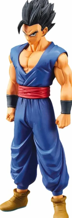 Dragon Ball Super: Super Hero - Ultimate Gohan DXF 6” PVC Statue