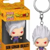 Dragon Ball Super: Super Hero - Son Gohan (Beast) Pocket Pop! Keychain