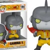 Dragon Ball Super: Super Hero - Gamma 1 Pop! Vinyl Figure